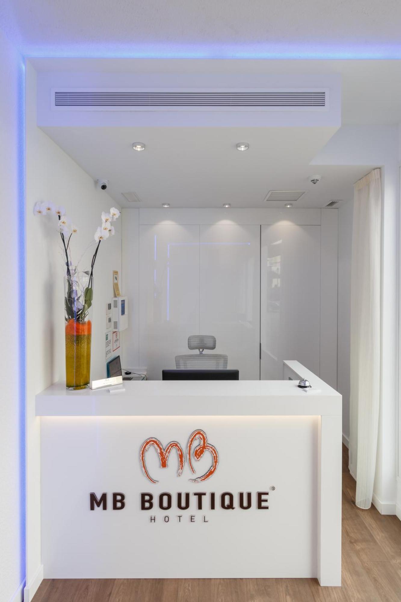 Aguamarina 7 Menyber Apartment เนร์คา ภายนอก รูปภาพ